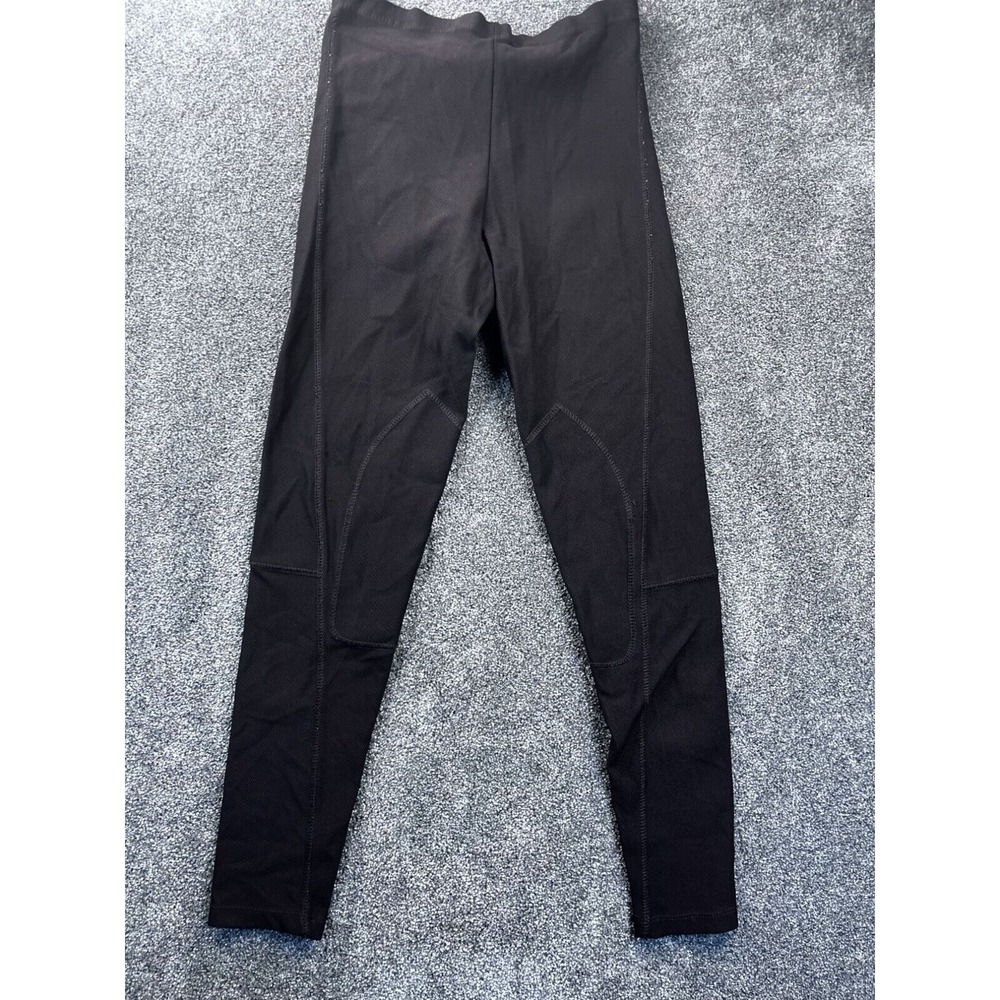 Bisou Bisou Womens Brown Leggings Size‎ S